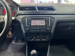Volkswagen Voyage