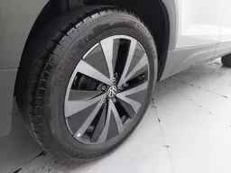 Volkswagen Taos