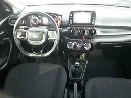 Fiat Cronos