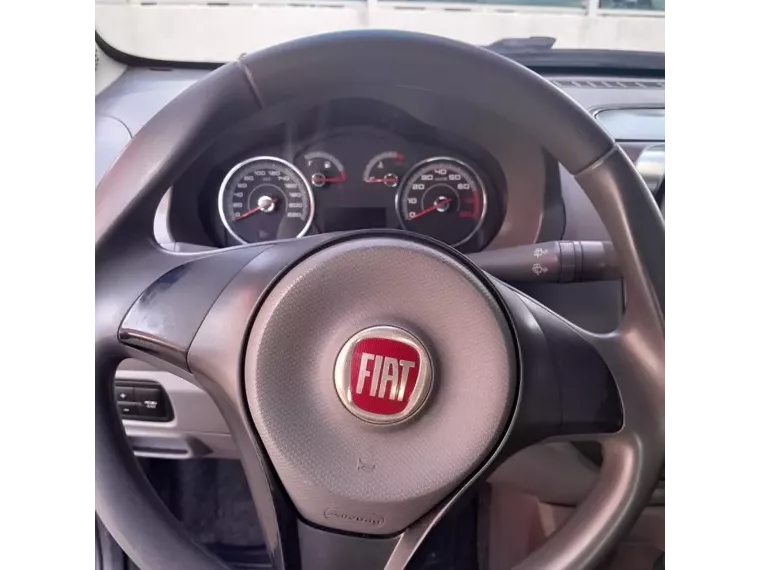 Fiat Palio Preto 5