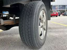 JAC V260