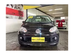 Volkswagen Cross UP