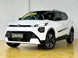 Nissan Kait