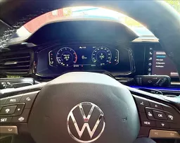 Volkswagen Nivus