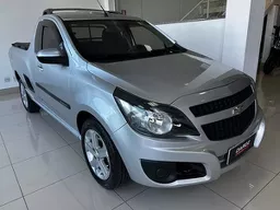 Chevrolet Montana