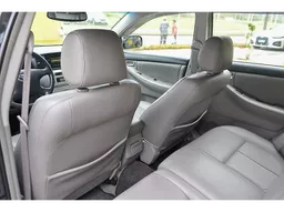 Toyota Fielder