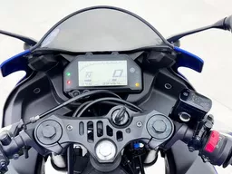 Yamaha YZF R3