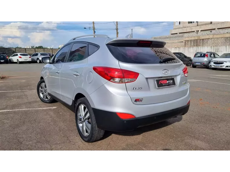 Foto do carro