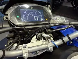 Yamaha XTZ 250