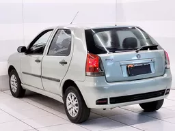 Fiat Palio
