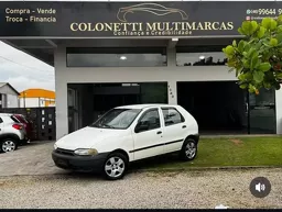Fiat Palio