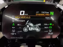 BMW R 1250 GS