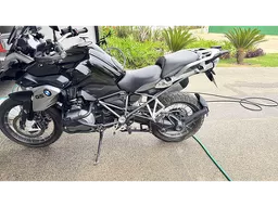 R 1200 GS