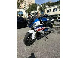 S 1000 RR