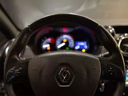 Renault Duster Oroch
