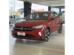 Volkswagen Nivus