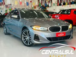 BMW 320i