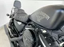 Harley-davidson XL 883 Preto 3