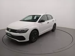 Volkswagen Polo Hatch