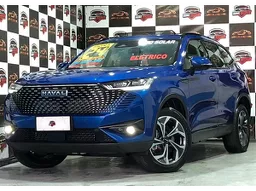 GWM Haval H6