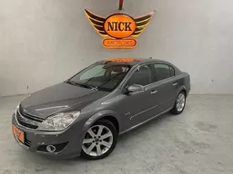 Chevrolet Vectra