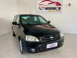 Chevrolet Corsa