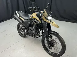 XTZ 250