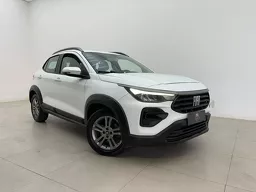 Fiat Pulse