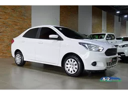 Ford KA +