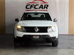 Renault Duster Oroch