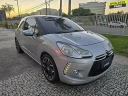 Citroën DS3