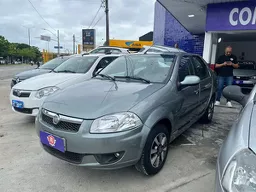 Fiat Siena