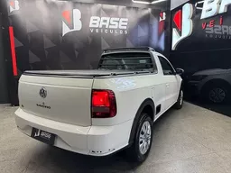 Volkswagen Saveiro
