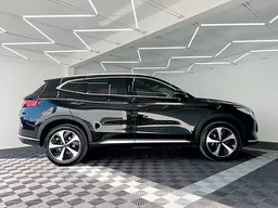 BYD Song Plus