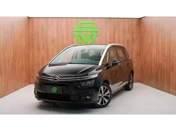 Citroën C4 Grand Picasso
