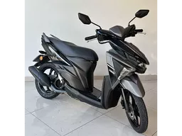 Yamaha Neo