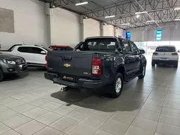 Chevrolet S10