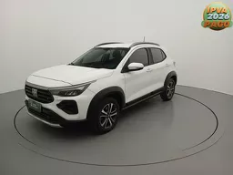 Fiat Pulse