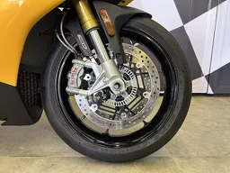 Aprilia RSV4-R