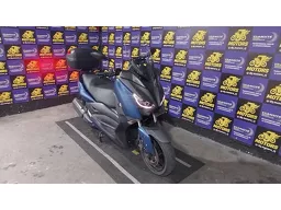 Xmax