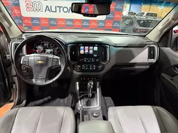 Chevrolet S10