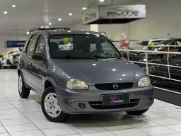 Chevrolet Corsa