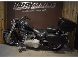 Harley-Davidson Softail