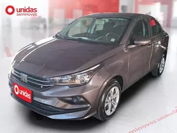 Fiat Cronos