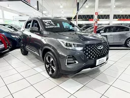 Chery Tiggo 5X