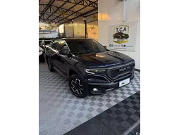 RAM Rampage