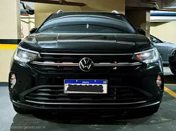 Volkswagen Nivus