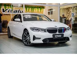 BMW 320i