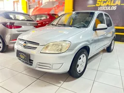 Chevrolet Celta