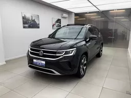 Volkswagen Taos